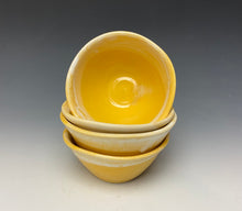 Load image into Gallery viewer, Mini Dish- Sunshine Yellow
