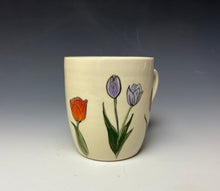 Load image into Gallery viewer, Tulipware Mug 2