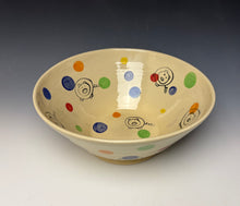 Load image into Gallery viewer, Piggery Serving Bowl #1