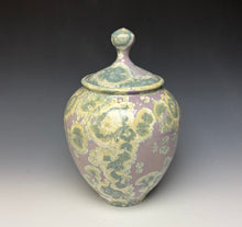 Load image into Gallery viewer, Unicorn Crystalline Jar
