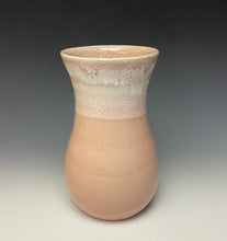 Load image into Gallery viewer, Alpine Rose Everyday Vase- Curvy