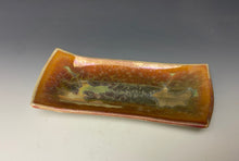 Load image into Gallery viewer, Crystalline Tray in Gold