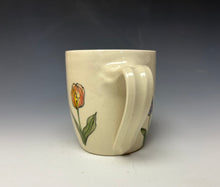 Load image into Gallery viewer, Tulipware Mug 2