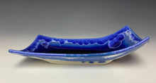 Load image into Gallery viewer, Crystalline Tray in Winter Sky Blue #2