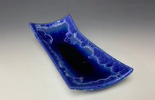 Load image into Gallery viewer, Crystalline Tray in Winter Sky Blue #2