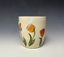Load image into Gallery viewer, Tulipware Mug 2