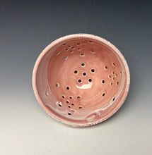 Load image into Gallery viewer, Alpine Rose Berry Bowl #3