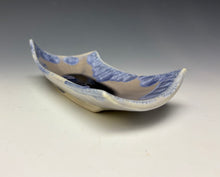 Load image into Gallery viewer, Crystalline Tray in Periwinkle #1