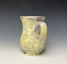Load image into Gallery viewer, Crystalline Glazed Mug 14oz- Unicorn #2