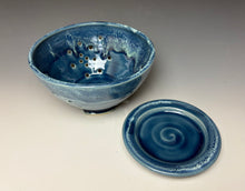 Load image into Gallery viewer, Ice Blue Berry Bowl