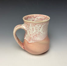 Load image into Gallery viewer, Alpine Rose Swirly Mug