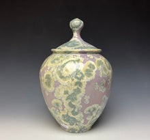 Load image into Gallery viewer, Unicorn Crystalline Jar