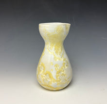 Load image into Gallery viewer, Ivory Crystalline Sake Pitcher