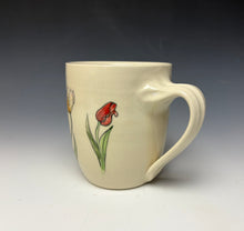 Load image into Gallery viewer, Tulipware Mug 10