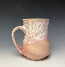 Load image into Gallery viewer, Alpine Rose Swirly Mug