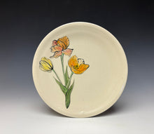 Load image into Gallery viewer, Tulipware Side Plate 3