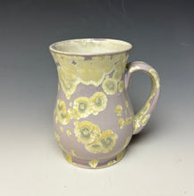 Load image into Gallery viewer, Crystalline Glazed Mug 16oz- Unicorn #6