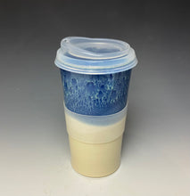 Load image into Gallery viewer, Travel Mug - Breakwater Blue