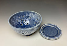 Load image into Gallery viewer, Purple Berry Bowl