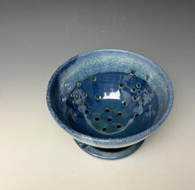 Load image into Gallery viewer, Deep Blue Berry Bowl #3