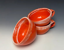 Load image into Gallery viewer, Intense Orange Soup Mug