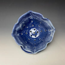 Load image into Gallery viewer, Amethyst Lotus Berry Bowl #2