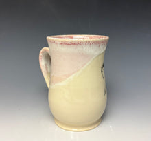 Load image into Gallery viewer, Galloping Horse Mug - Alpine Rose