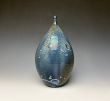 Load image into Gallery viewer, Cobalt Galaxy Crystalline Teardrop 2