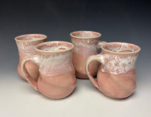 Load image into Gallery viewer, Alpine Rose Swirly Mug