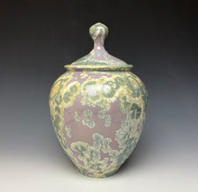 Load image into Gallery viewer, Unicorn Crystalline Jar
