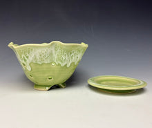 Load image into Gallery viewer, Key Lime Lotus Berry Bowl