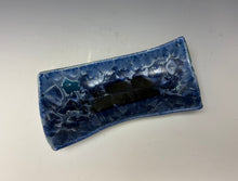 Load image into Gallery viewer, Crystalline Tray in Atlantic Storm Blue #1