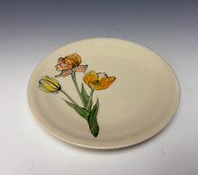 Load image into Gallery viewer, Tulipware Side Plate 3