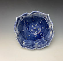 Load image into Gallery viewer, Amethyst Lotus Berry Bowl