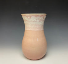 Load image into Gallery viewer, Alpine Rose Everyday Vase- Curvy
