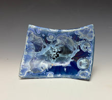 Load image into Gallery viewer, Crystalline Tray in Winter Sky Blue