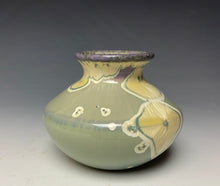 Load image into Gallery viewer, Crystalline Mini Vase- Unicorn #5