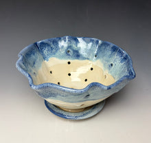 Load image into Gallery viewer, Breakwater Blue Lotus Berry Bowl