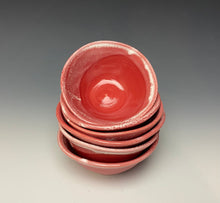 Load image into Gallery viewer, Mini Dish- Bright Red