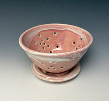 Load image into Gallery viewer, Alpine Rose Berry Bowl #3
