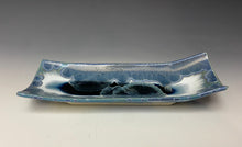 Load image into Gallery viewer, Crystalline Tray in Bluestone