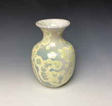 Load image into Gallery viewer, Crystalline Vase in Unicorn