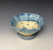 Load image into Gallery viewer, Breakwater Blue Lotus Berry Bowl #3