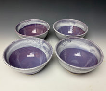 Load image into Gallery viewer, Bowl- Purple