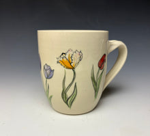 Load image into Gallery viewer, Tulipware Mug 10