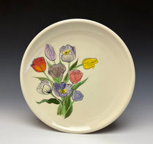 Load image into Gallery viewer, Tulipware Dinnerplate 7
