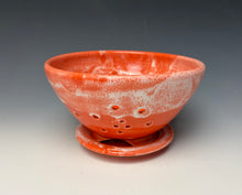 Load image into Gallery viewer, Intense Orange Berry Bowl #5