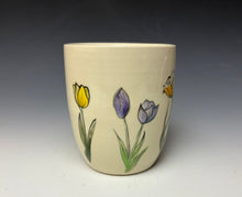 Load image into Gallery viewer, Tulipware Mug 10