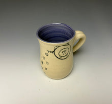 Load image into Gallery viewer, Spider Pig Mug-Amethyst