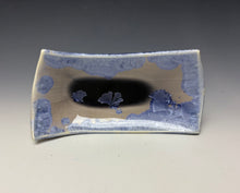 Load image into Gallery viewer, Crystalline Tray in Periwinkle #1